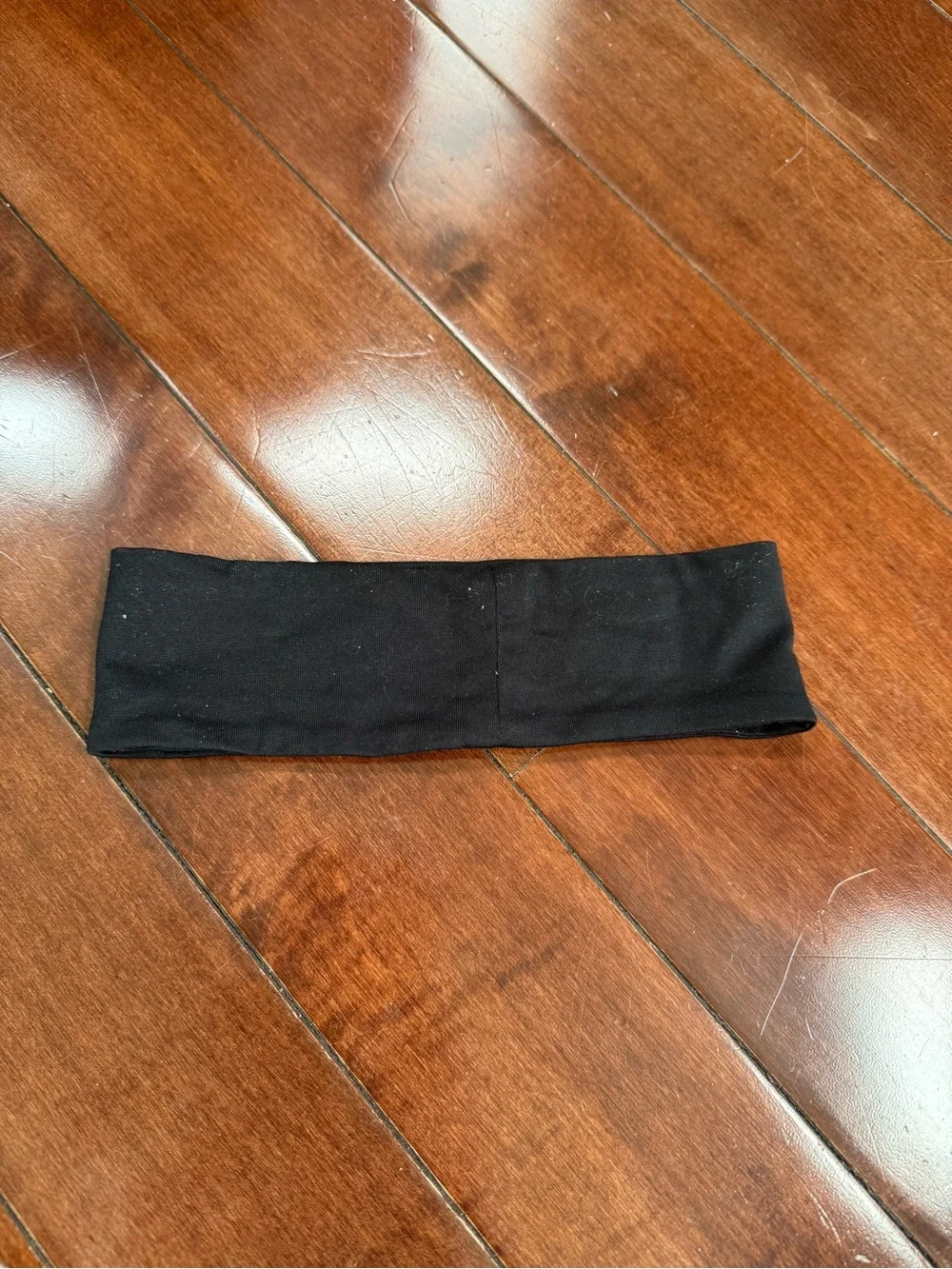 Women's Nike Black Dri-FIT Performance Athletic Headband